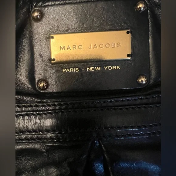 Marc Jacobs Kristen Large Tote Bag - Picture 4 of 13